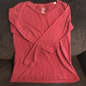 Sonoma long sleeved T.